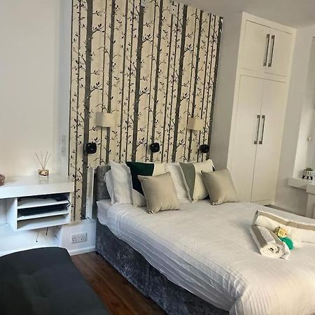 Tree Studio Apartment Barbican F3 London Eksteriør bilde